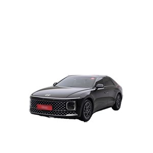 Hyundai Grandeur 2.5 Essence 2WD 98 848 km Boîte Automatique Sièges en Cuir Volant à Gauche Année 2023 - Product Image 1