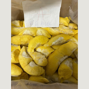 Fruta Tropical Congelada al Vacío, Durian Congelado IQF de Vietnam, Dulce y Natural, para Servicios de Alimentos y Postres, Venta al Por Mayor - Product Image 1