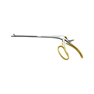 Nouvelles pinces à biopsie rotatives Tischler en acier inoxydable de haute qualité, réutilisables pour usage hospitalier, faible MOQ - Product Image 1