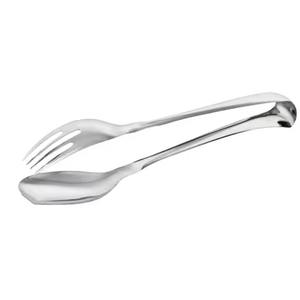 Pinzas Metálicas de Calidad Premium para Servir Ensaladas, Pan, Barbacoa, Postres, Fiestas y Buffets - Product Image 2