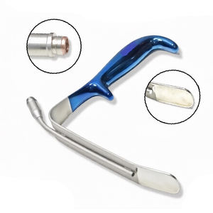 เครื่องมือผ่าตัดเสริมหน้าอกเฟร์เรราแบบใยแก้วนำแสง - Product Image 1