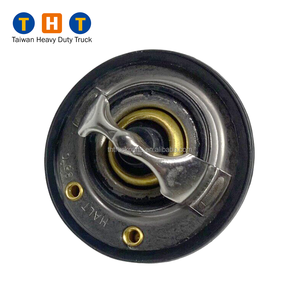 เทอร์โมสตัท 8973007870 สำหรับ ISUZU NPR 4HF1 4HK1 อะไหล่รถบรรทุกดีเซล ใหม่ ใช้สำหรับซ่อมแซม - Product Image 3