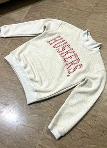 Sweat-shirt en molleton à col montant personnalisé, imprimé et brodé, séchage rapide, streetwear, coupe ample, pour femmes et hommes, coton de haute qualité - Product Image 5