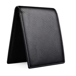 Proveedor Mayorista, Precio Conveniente, Mejor Diseño, Cuero Personalizado para Hombre, Cuero de Calidad en Venta, Ligero - Product Image 6