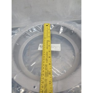 AMAT 0020-26588 SHIELD 8" PCII Shield Copper, 112835 - อุปกรณ์และอะไหล่เซมิคอนดักเตอร์ระดับโลกที่เชื่อถือได้ - Product Image 1