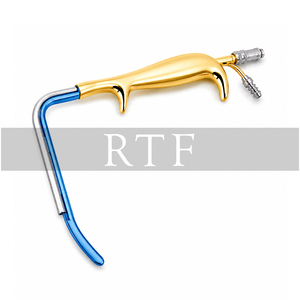 Écarteur mammaire en fibre optique Tebbetts Premium pour augmentation mammaire avec lumière LED Ferreira – Certifié CE - Product Image 5