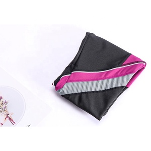 กางเกงรัดรูปเอวกีฬารัดกล้ามเนื้อสำหรับผู้หญิงใส่ได้ทั้งชายและหญิงกางเกงออกกำลังกายพิมพ์โลโก้แบบกำหนดเอง - Product Image 5