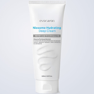 Loción Evocaron Niosome, Crema Hidratante Profunda, Pantenol, Ceramida, Sequedad Interna, Nutritiva y Calmante - Product Image 4