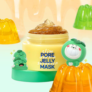 Masque crème gelée Labit pour rétrécir les pores 50 ml pour le visage, pour tous types de peaux - Product Image 1