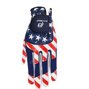 Elite Custom <b>Baseball</b> Batting <b>Gloves</b> Premium Cabretta Leather Hook Loop Waterproof Non-Slip Lightweight OEM ODM Personalized - Product Image 2