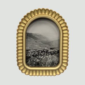 High Quality Metal Photo <b>Frame</b> With Strong Glass Protection For Family <b>Pictures</b> Office Decoration And Home Display - Product Image 1