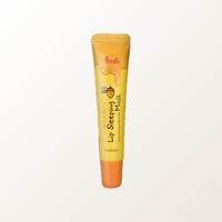 Masque de nuit pour les lèvres en gros Prreti Honey & Berry Lip Sleeping Mask 15g