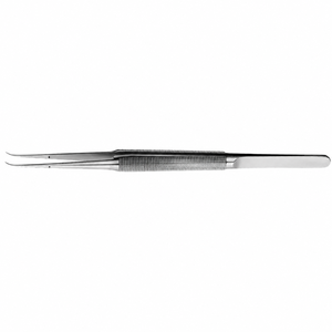 Ensemble de micro-chirurgie de qualité supérieure avec outils essentiels pour la neurochirurgie et l'ophtalmologie : ciseaux, porte-aiguilles, pinces - Product Image 2