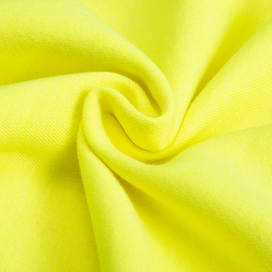 High Visibility Safety Sweatshirt Class 2 Reflective Yellow Black <b>Waterproof</b> <b>Work</b> Wear with Zipper and Customized Logo - Product Image 6