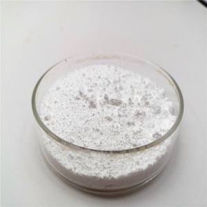 ซิลิกาฟูมด์ไฮโดรฟิลิกแบบไหลได้อิสระสำหรับการควบคุมการไหลของวัสดุ - Product Image 6