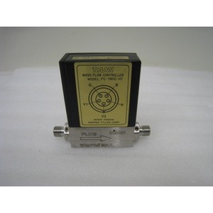 Contrôleur de débit massique Tylan MFC, FC-780C-HT, UC - Équipements et pièces semi-conductrices d'occasion fiables à l'échelle mondiale - Product Image 2