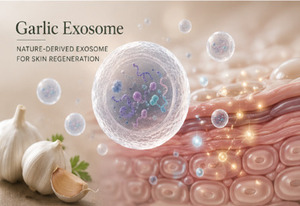 Extracto de Exosomas de Ajo 10M, Grado Cosmético, Alliin, Ingrediente Cosmético Activo para el Cuidado de la Piel, Materia Prima - Product Image 2