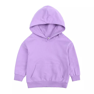 Nuevas Sudaderas con Capucha Personalizadas para Hombre, Corte Regular, Color Sólido, Sudadera de Invierno 100% Algodón, Resistente al Viento, con Bolsillo, Impresión Digital, OEM - Product Image 1
