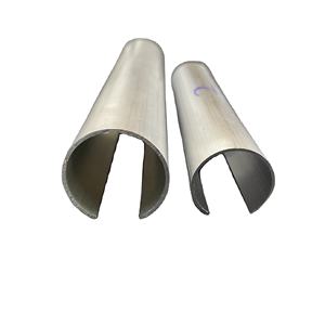 ท่ออลูมิเนียมอัลลอยด์ทรงกลม รุ่น 6000 ซีรีส์ ของ Shalumi สำหรับงานตกแต่ง พร้อมบริการเชื่อม - Product Image 1