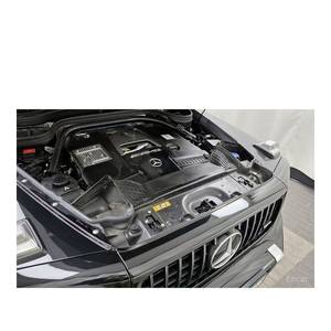 Mercedes-Benz Clase G AMG G63 Modelo Mayo 2021 con 52,588 km, Volante a la Izquierda, Caja de Cambios Automática, Cámara Trasera - Product Image 6