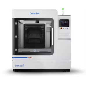Imprimante 3D industrielle grand format CreatBot D1000 Pro HS pour l'électronique grand public > Autre électronique grand public - Product Image 3