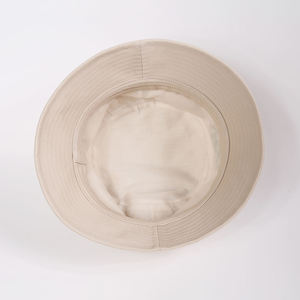 Sombrero de Pescador Unisex Ligero, Transpirable, de Algodón Suave, Cómodo, Informal, para Protección Solar al Aire Libre - Product Image 3