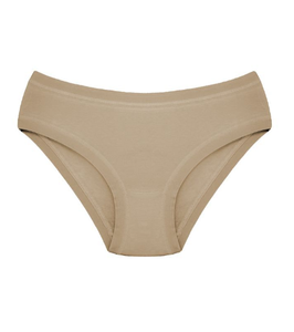 Ropa Interior Femenina Tipo Bikini, Exportación de Fábrica en Bangladesh, OEM, Transpirable, Ecológica, Antibacteriana, Antiarrugas, Antipilling, Nailon - Product Image 2
