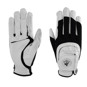 Gants de golf fiables avec support flexible pour les mains, pour l'entraînement en extérieur et un contrôle de jeu stable - Product Image 1