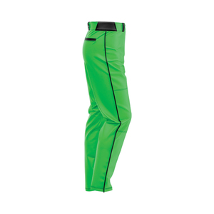 New Style Hot Selling OEM ODM Services Wholesale Manufacturer Sublimation Baseball <b>Pant</b> Men's Training Wear Style - Product Image 3