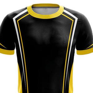 New Summer Style Fashion Sublimated T <b>Shirt</b> for Men Wholesale Short Sleeves Sublimation T-<b>Shirts</b> - Product Image 5