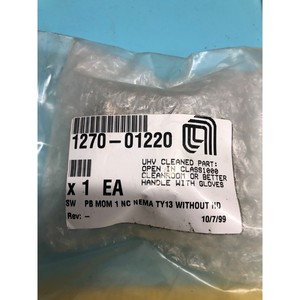 AMAT 0090-20108 Assy, เซ็นเซอร์คาสเซ็ต, แบนเนอร์ - อุปกรณ์และอะไหล่เซมิคอนดักเตอร์ระดับโลกที่เชื่อถือได้ - Product Image 3