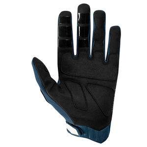 Gants de moto et de cyclisme pour enfants Geo Brothers Co, demi-doigts, en polyuréthane, personnalisés, antidérapants, avec fermeture auto-agrippante, pour toutes les saisons - Product Image 5