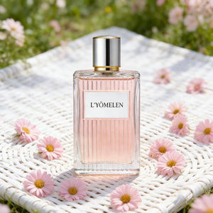 Perfume Picante de Pimienta Rosa con Fórmula Árabe de Alta Calidad, Beast Mode, Larga Duración, Estilo Personalizado OEM, Spray de Perfume - Product Image 4