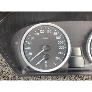 Tableau de bord (compteur de vitesse) d'occasion OEM 6945625 pour BMW Série 5 2003-2007 - Product Image 2