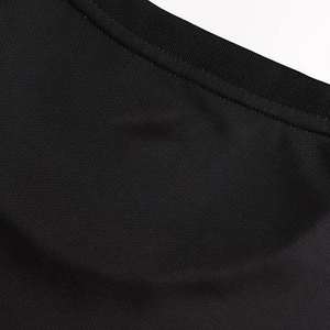 Conjuntos de Uniformes de Tenis Profesionales para Hombre, Ecológicos, Sin Costuras, Anti-UV, Transpirables, de Spandex/Poliéster Ligero, Pantalones Cortos - Product Image 4