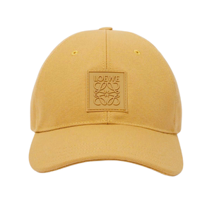 Premium <b>Men</b> Two Tone <b>Flat</b> Brim Baseball Hat 100% Cotton Kaki Sport <b>Cap</b> Plain 6 Panel Design <b>for</b> Golf and Outdoor - Product Image 1