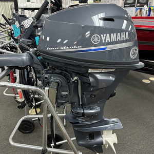 Nuevo mango de timón Yamaha F25 - Product Image 5