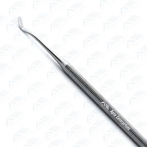 Lime à ongles personnalisée en acier pour orteils, outil de manucure et instrument de beauté pour les soins des pieds et l'élimination des peaux mortes, instruments de beauté - Product Image 5