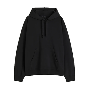 Sudaderas con Capucha Personalizadas de 500 Gsm, Estilo Urbano, para Hombre, 100% Algodón, Felpa Francesa, Corte Cuadrado, Holgadas, Fabricantes de Sudaderas con Capucha - Product Image 4