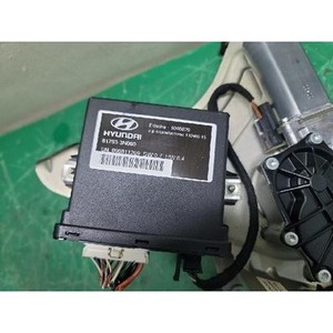 Equus - Módulos de Computación y ECUs Usados 817933N000 - Product Image 2