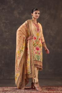 Ensemble de costume traditionnel - Product Image 3