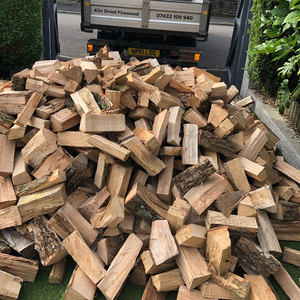 Bois de chauffage de qualité supérieure séché au four : Chêne et hêtre, bois mélangés (chêne, frêne, pin, bouleau) d'Autriche, avec matériau à changement de phase - Product Image 3