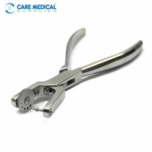 Élévateur et écarteur de couronnes dentaires professionnels en acier inoxydable, instrument dentaire fabriqué au Pakistan - Product Image 5