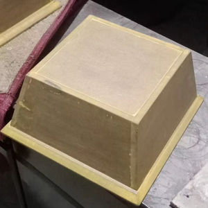 Ceintures de championnat personnalisées, trophées, médailles et récompenses - Symbole ultime de la victoire et de l'excellence en cuivre/alliage de cuivre Champ King - Product Image 1