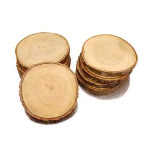 Sous-verres carrés modernes personnalisés pour cadeaux de mariage, réutilisables, durables, écologiques, protection de table, sous-verres en pierre, tapis en marbre et bois épissés - Product Image 5