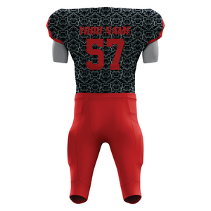 For Championship Grade Professional <b>Athletic</b> Jersey American All Star Elite Performance Teamwear Short Unisex 100% - Product Image 2