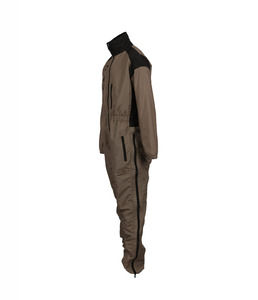 Traje de Paracaidismo con Logotipo Personalizado, Traje Profesional para Vuelo Libre, Traje de Salto Personalizado, Ropa de Seguridad, Traje de Paracaidismo de una Pieza - Product Image 4