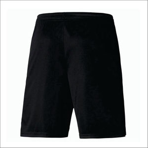 Nouvelle arrivée, design d'hiver, 100% polyester respirant, imprimé, short de sport pour jeux en extérieur et en intérieur, uniforme de football, nom et numéro d'équipe personnalisés - Product Image 6