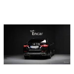 Mercedes-Benz Clase C C200 AMG Line 2024, 7,918 km, Caja de Cambios Automática, Volante a la Izquierda, Norma de Emisiones Euro V, con Cámara Trasera - Product Image 4