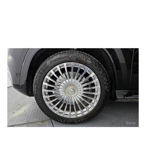 Mercedes-Benz GLS-Class GLS580 4MATIC 2024, 74,341 km, Caja de Cambios Automática, Asientos de Cuero, Volante a la Izquierda, Cámara Trasera - Product Image 5